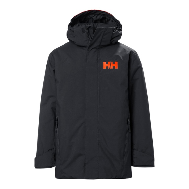 Helly Hansen Boys' Level Winter Jacket