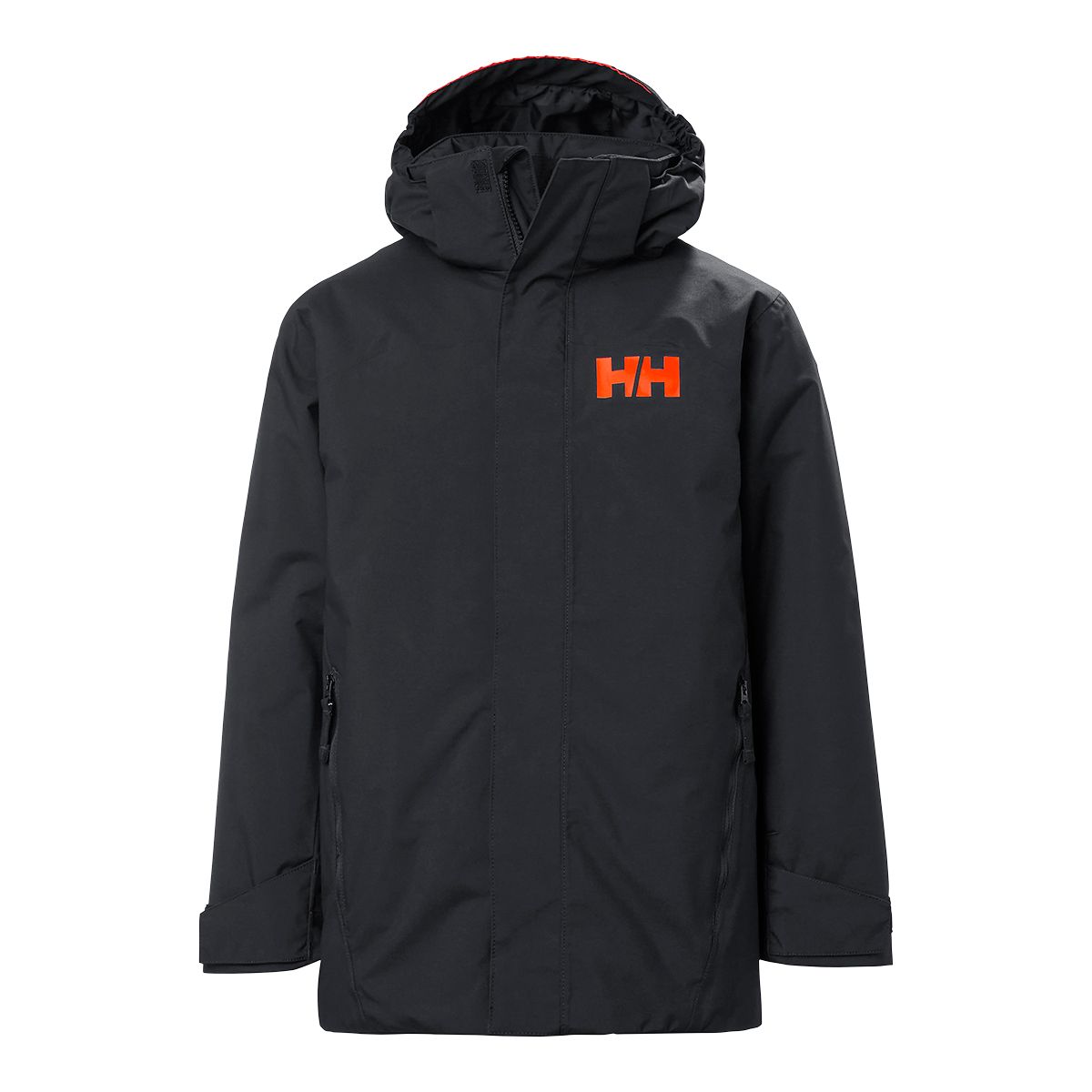 Helly Hansen Boys' Level Winter Jacket SportChek