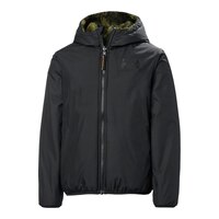 Helly Hansen Boys' Champ Reversible Jacket Front_Angled_Left