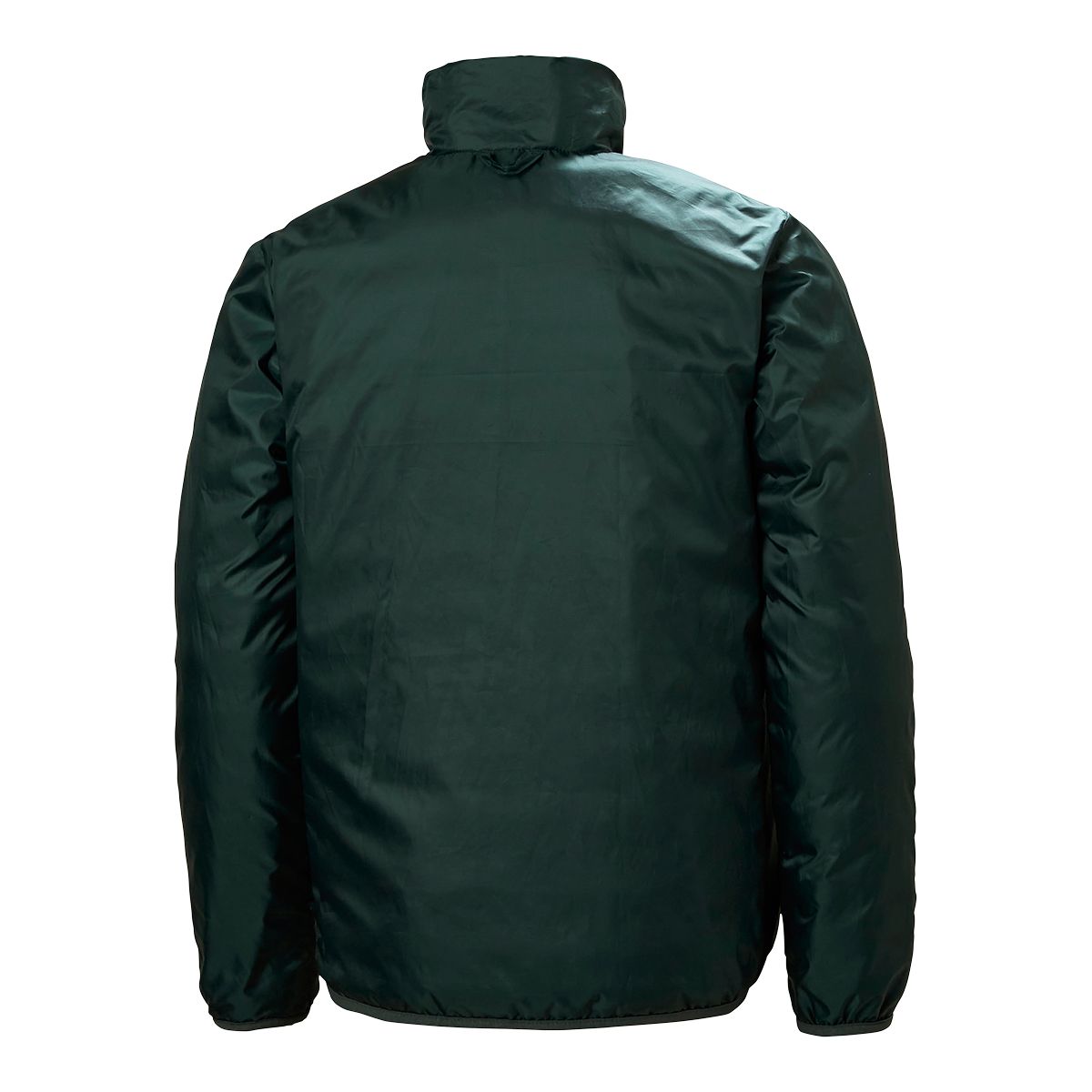 Helly Hansen Boys' Infinity Reversible Winter Jacket, Kids', Insulated, Water-Repellent, Hooded