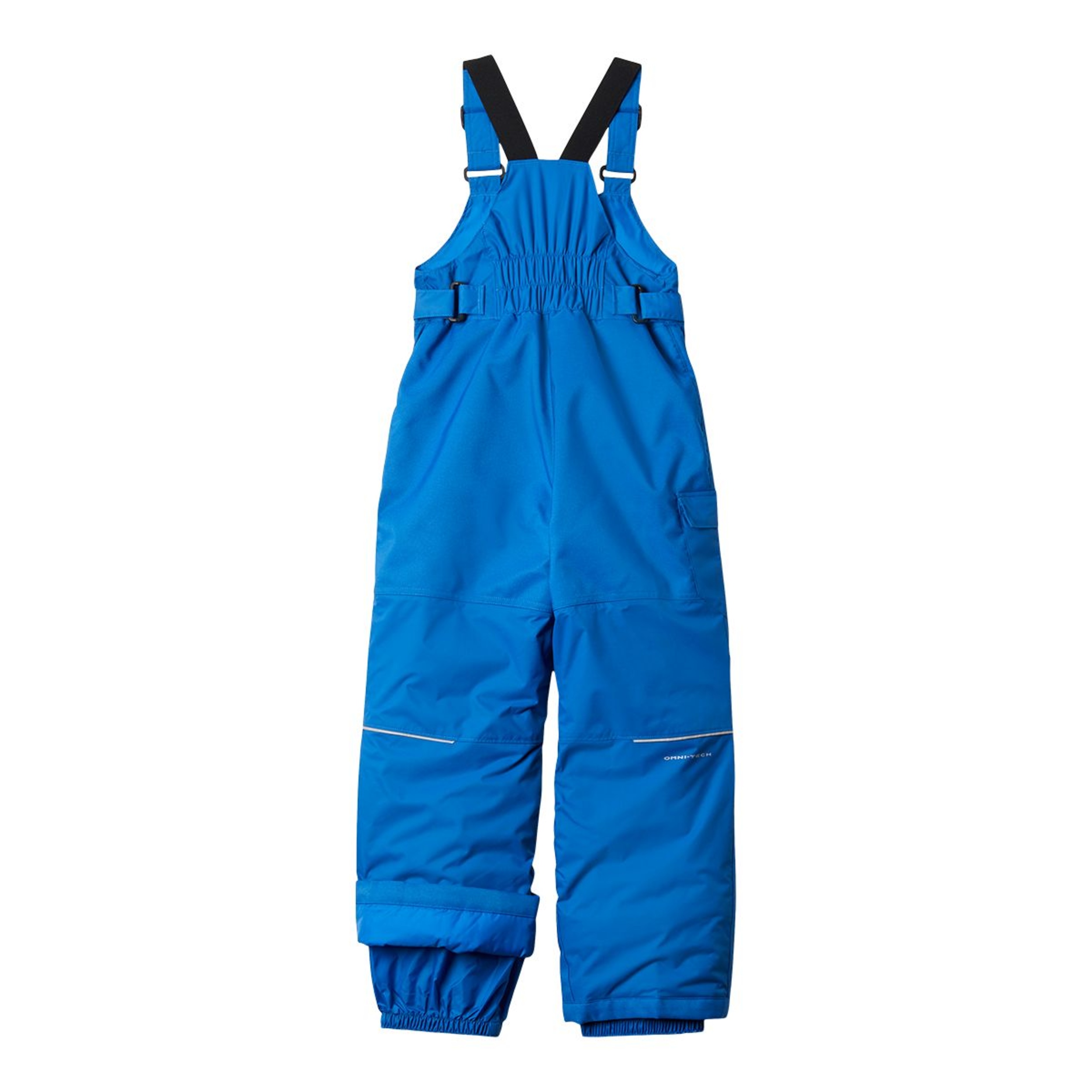 Columbia Youth Adventure Ride Insulated Bib Snow Pants | SportChek