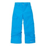 Columbia Kids' Bugaboo II Snow Pants Front_Flat