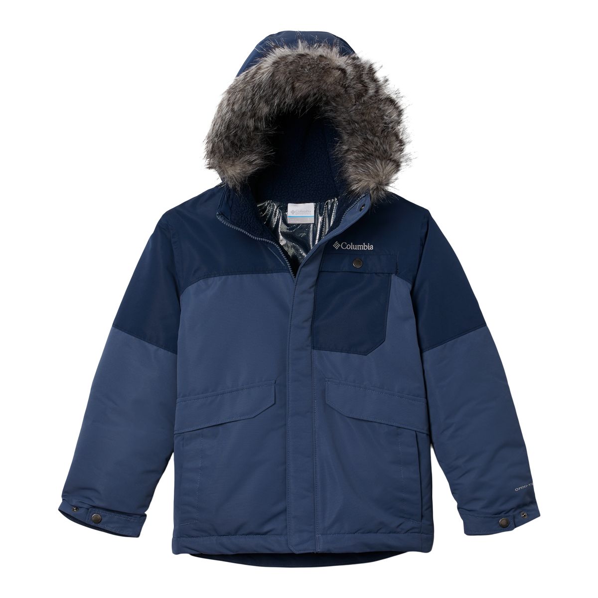 Columbia Nordic Strider Insulated Jacket