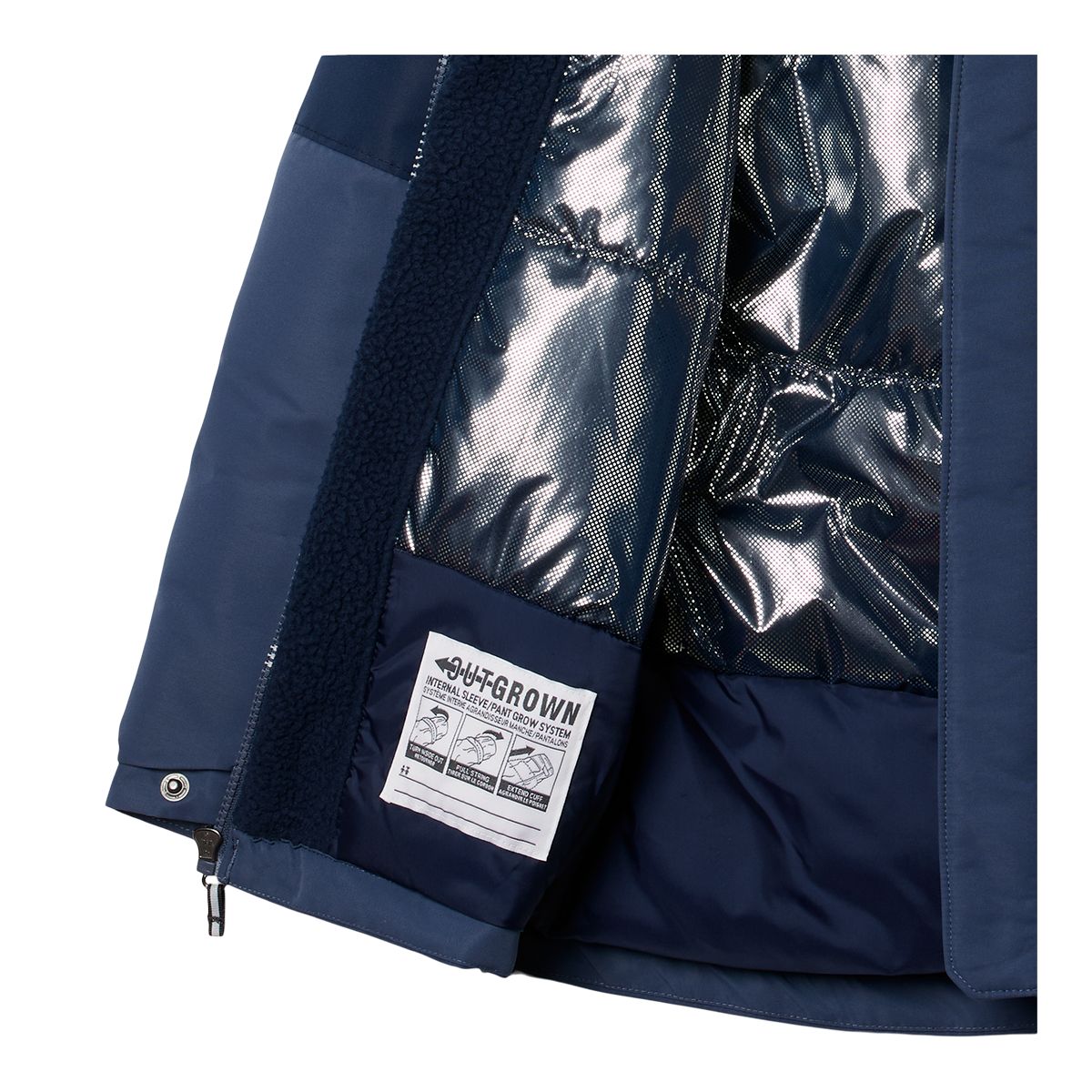 Columbia Nordic Strider Insulated Jacket