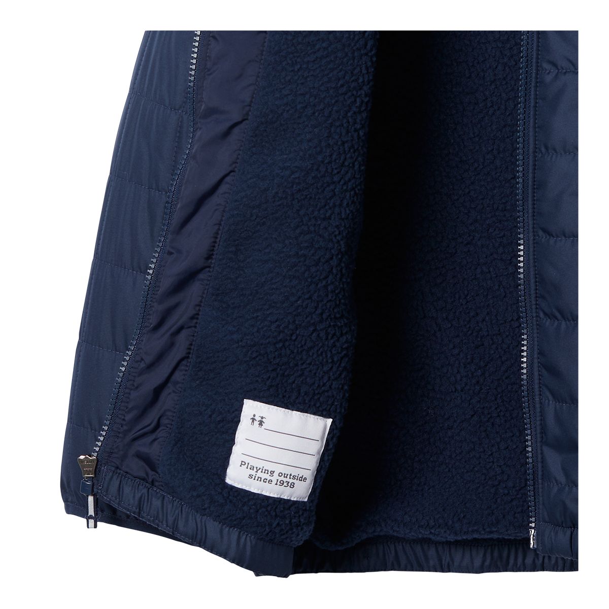 Columbia Kids' Rugged Ridge Jacket