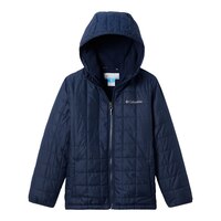 Columbia Kids' Rugged Ridge Jacket Front_Flat