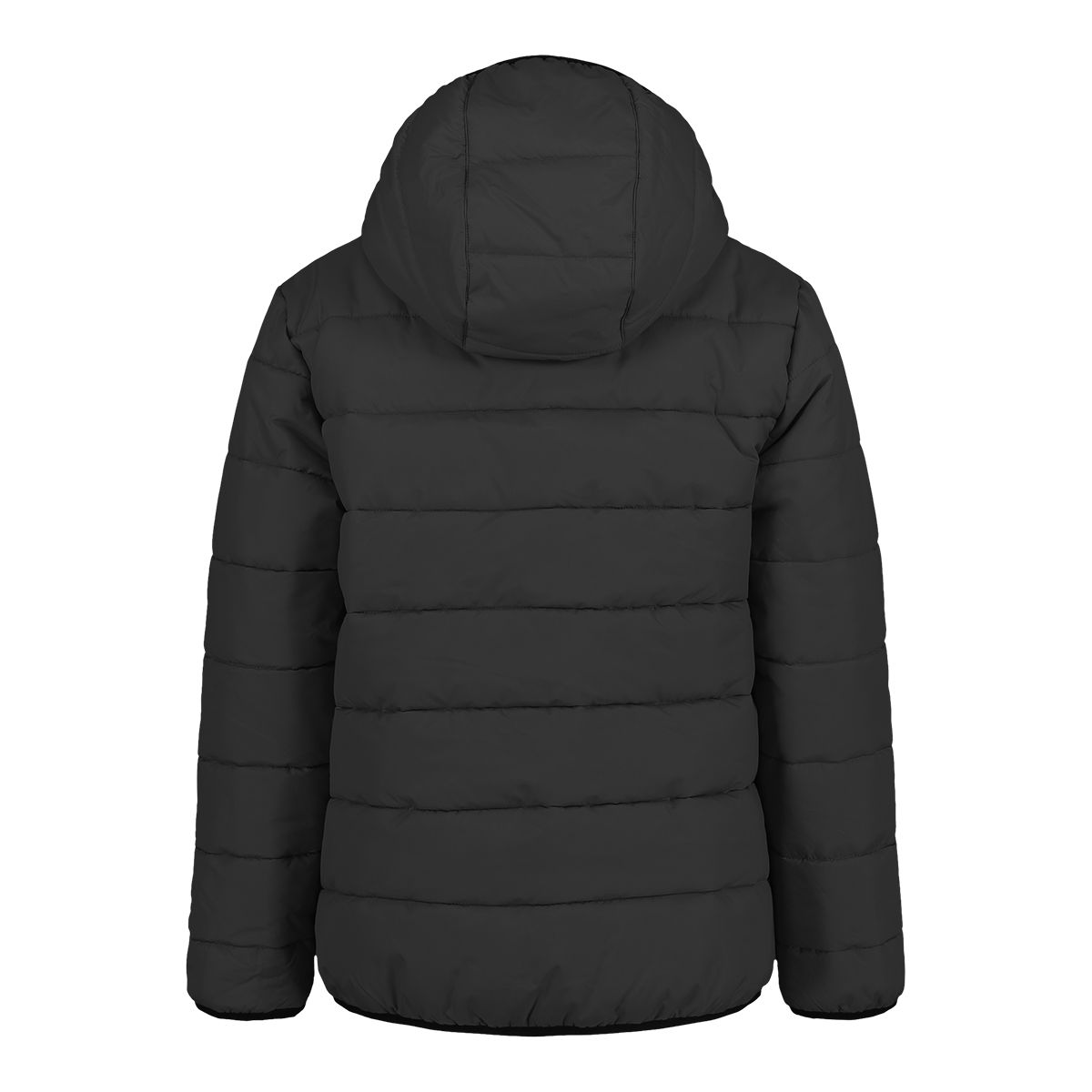 Little Boys' UA Pronto Puffer Jacket