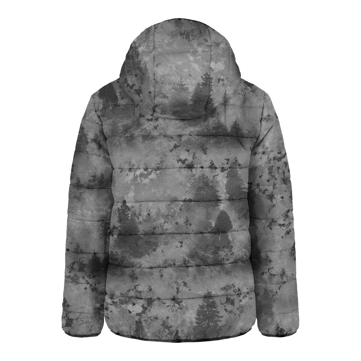 Under Armour Boys' Reversible Pronto Insulated Puffer Jacket