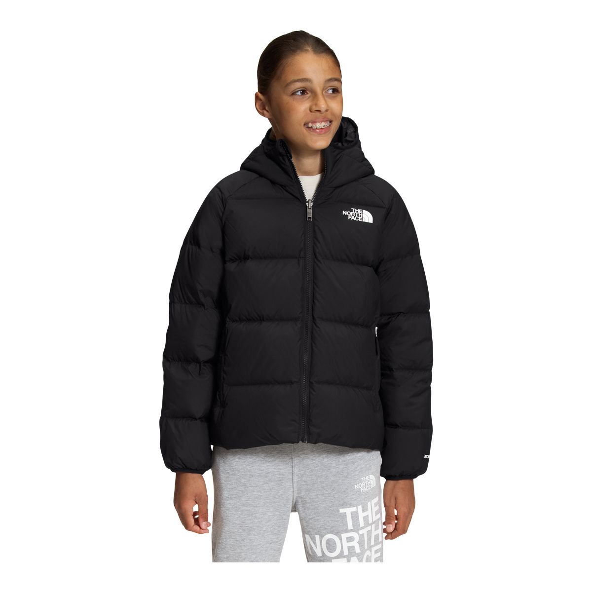 Down Jacket Children's North Face Puffer Jacket Sale North