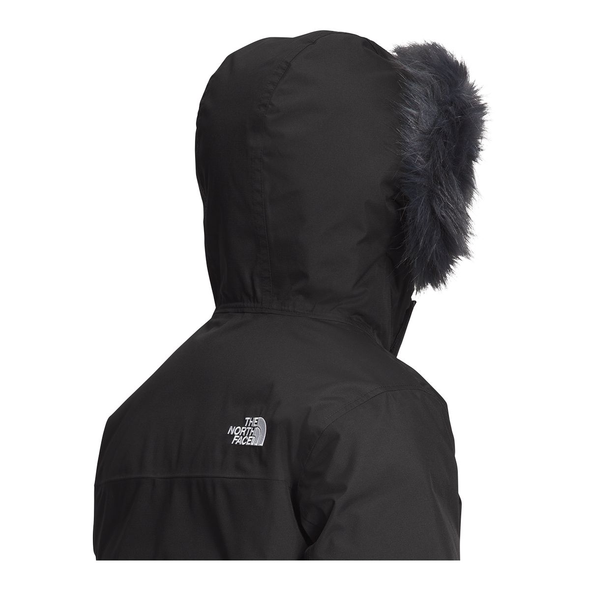 The North Face Boys' Gotham Down Insulated Jacket
