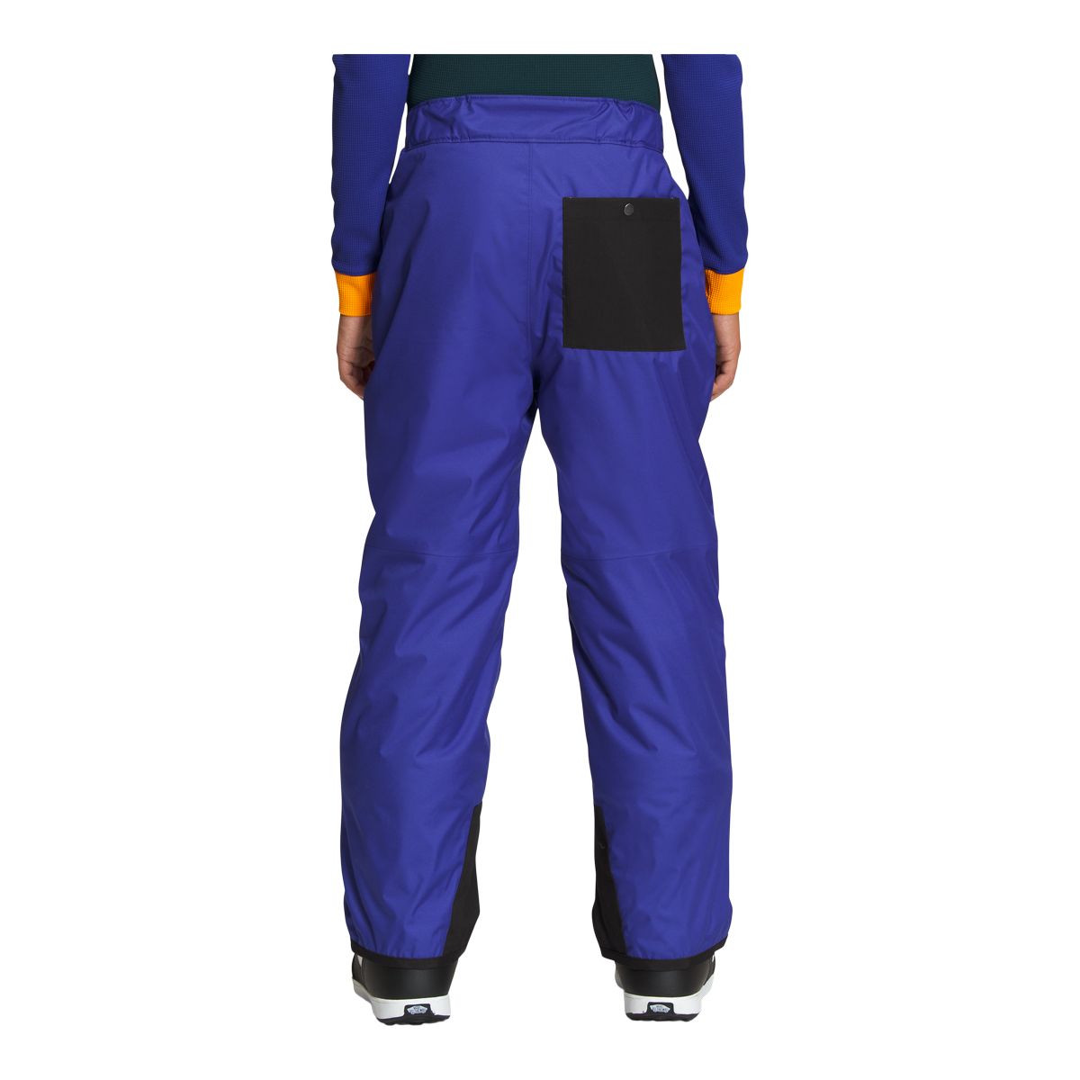 The North Face Kids' Freedom Snow Pants