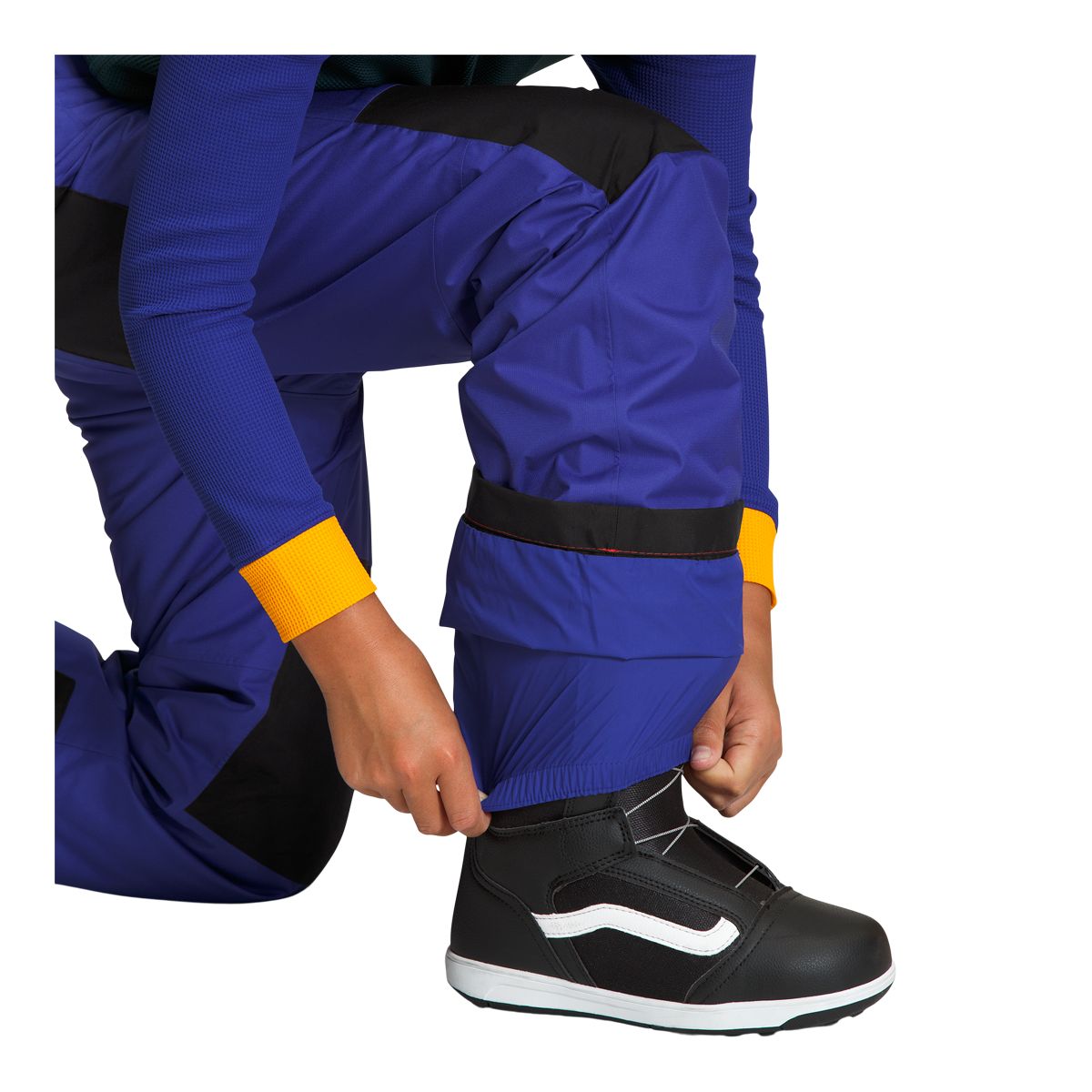 The North Face Kids' Freedom Snow Pants