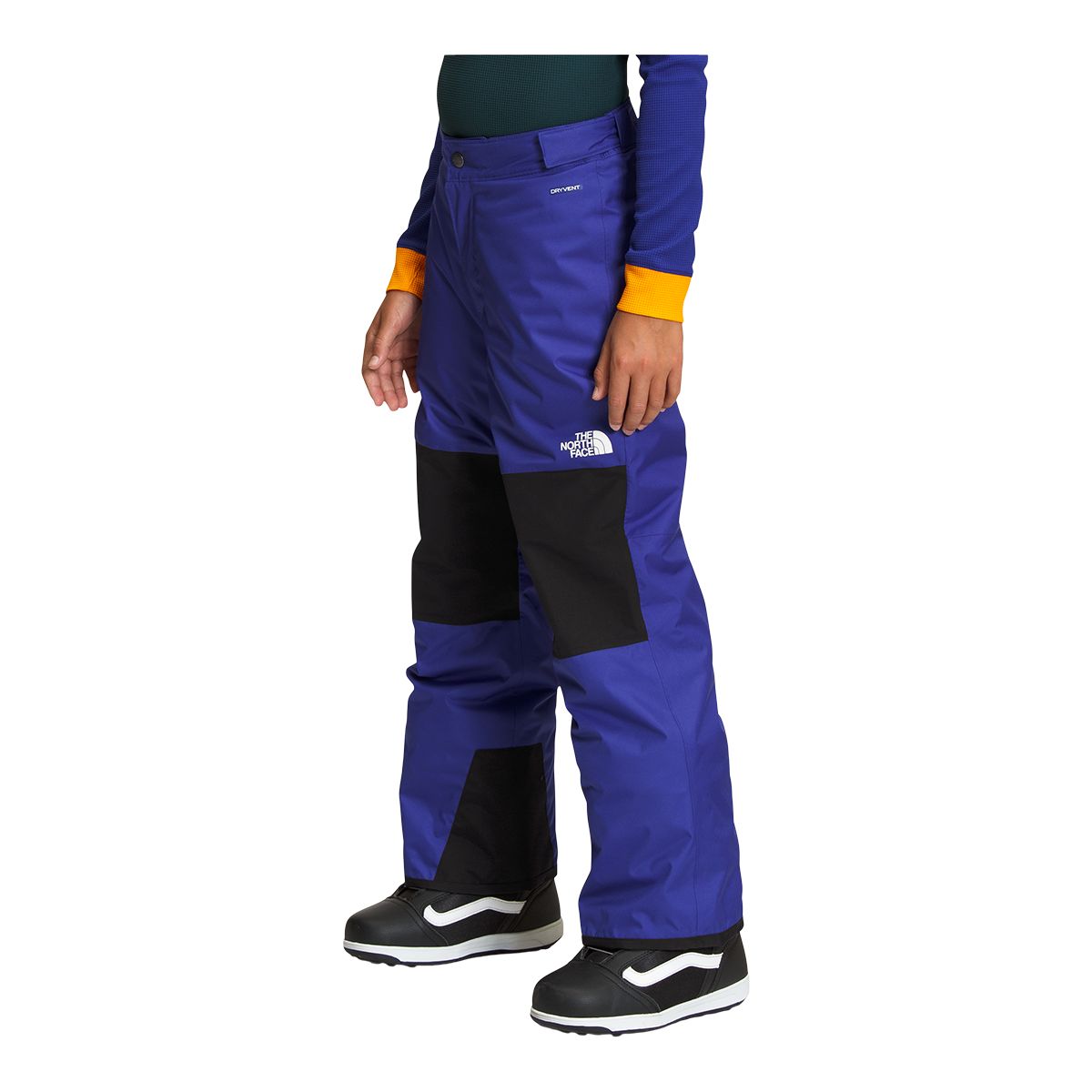 The North Face Kids' Freedom Snow Pants