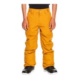 Quiksilver Kids' Estate Snow Pants Front_Flat