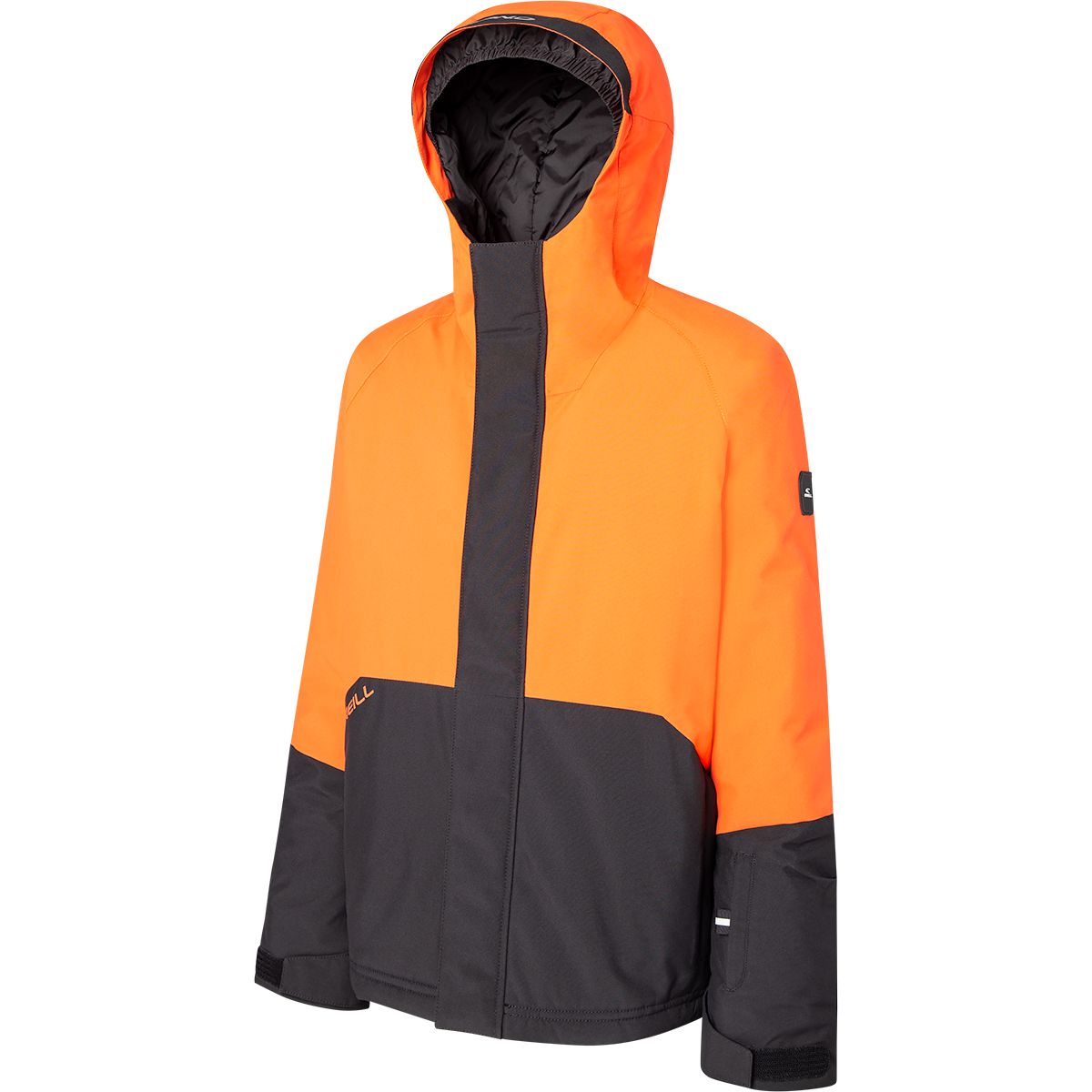 O'Neill Boys' Jimmy Insulated Jacket