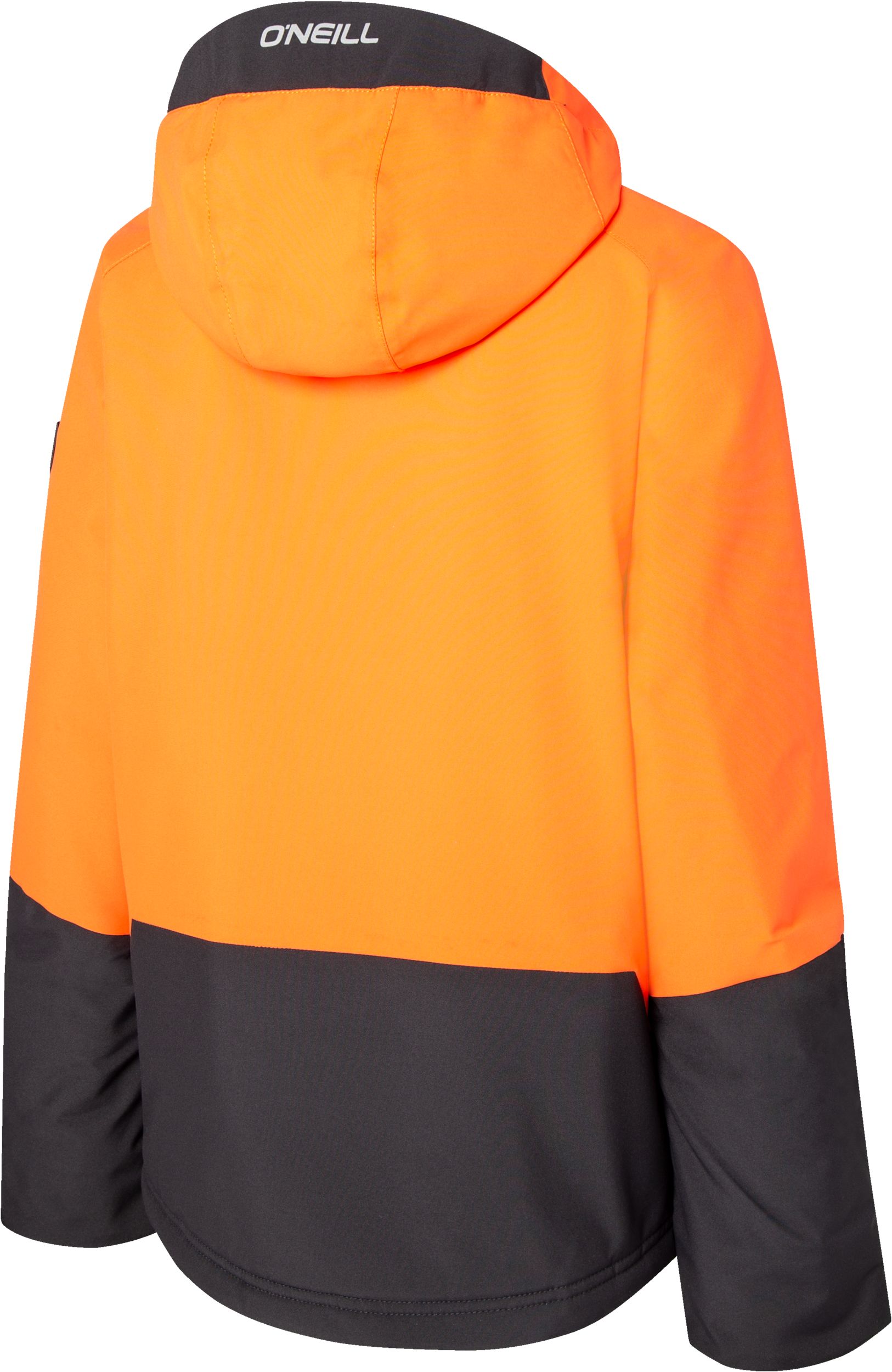 O'Neill Boys' Jimmy Insulated Jacket