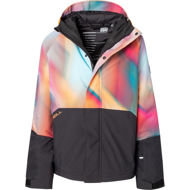 O'Neill Boys' Jimmy Insulated Jacket