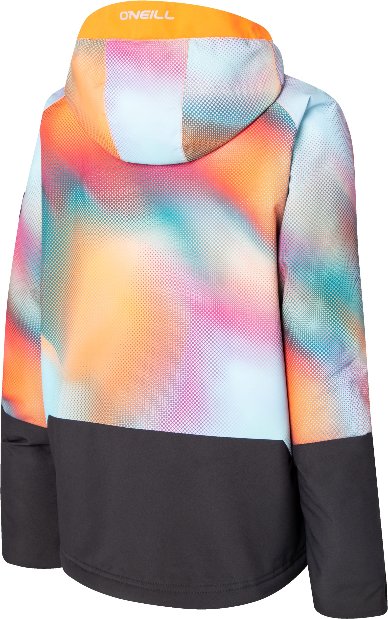 O'Neill Boys' Jimmy Insulated Jacket