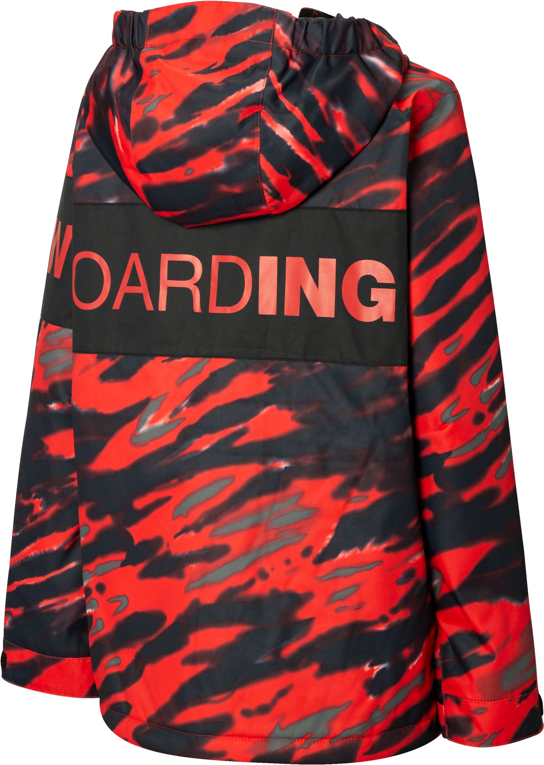 DC Boys' Propoganda Insulated Jacket