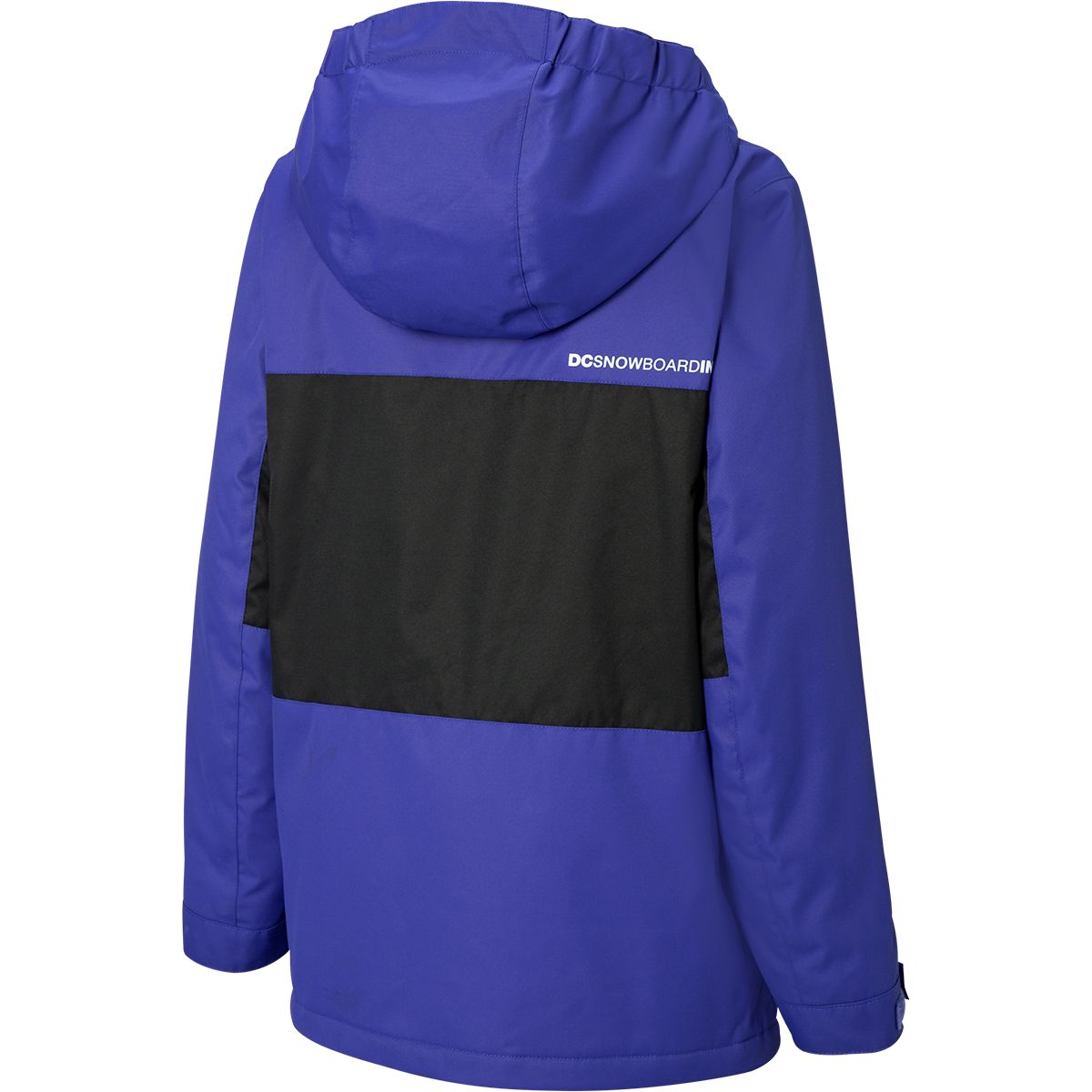 DC Boys' Defy Insulated Jacket