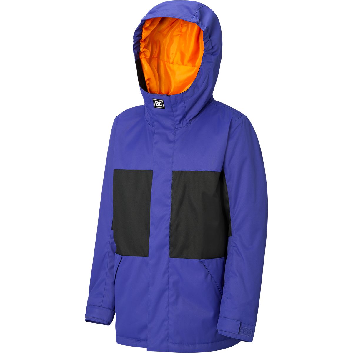 DC Boys' Defy Insulated Jacket