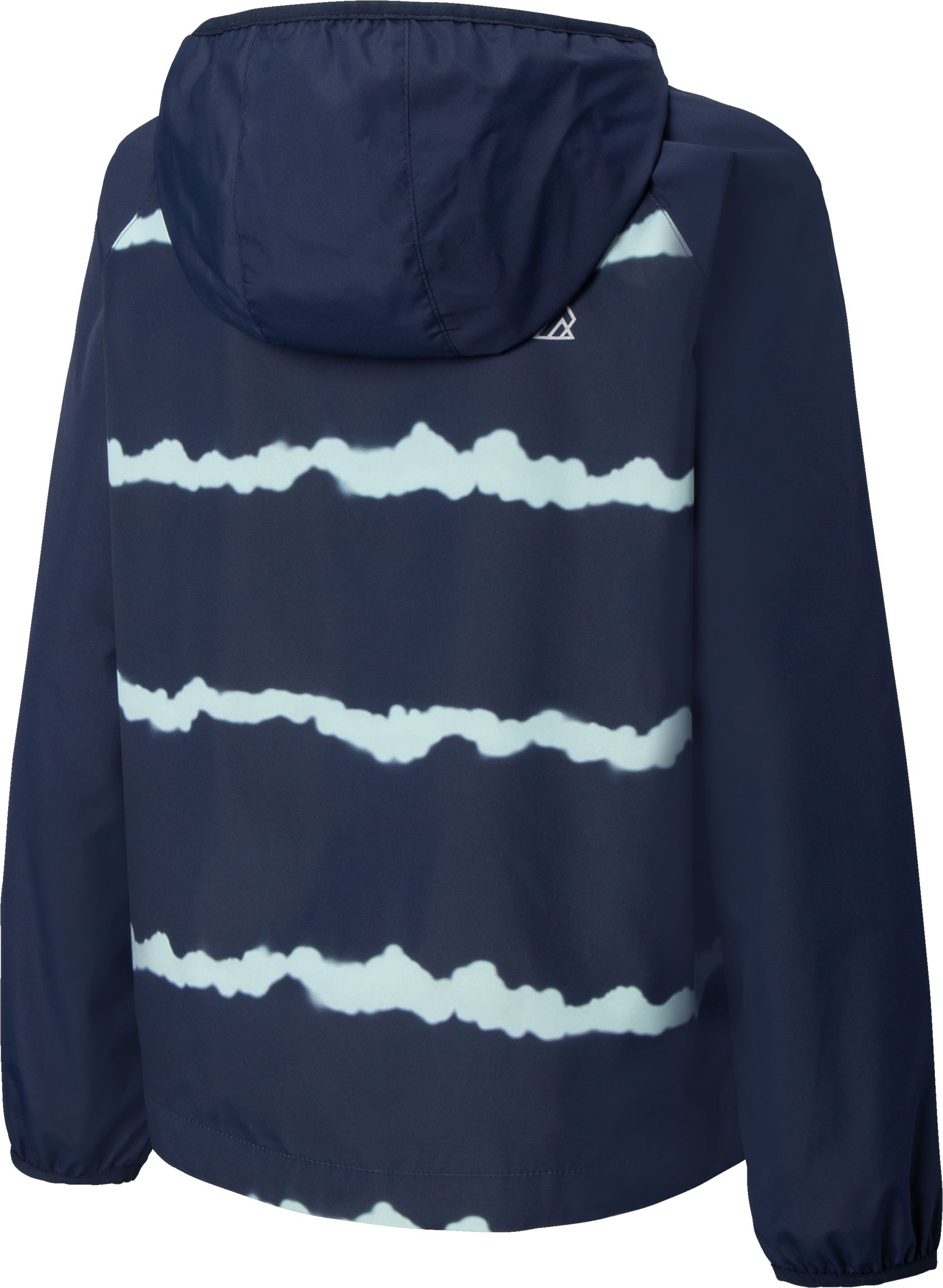 Ripzone Kids' Oakland Windbreaker Jacket