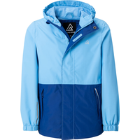 Ripzone Boys' Thunder Rain Jacket Front_Flat