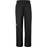 Woods Kids' Quadra II 2L Rain Pants Front_Flat