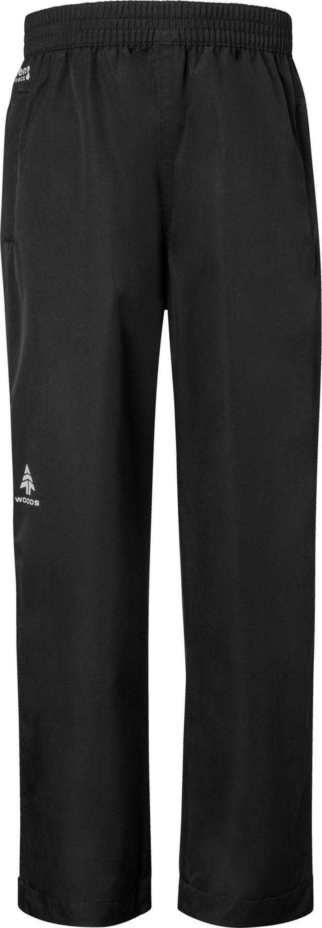 Woods Kids' Quadra II 2L Rain Pants