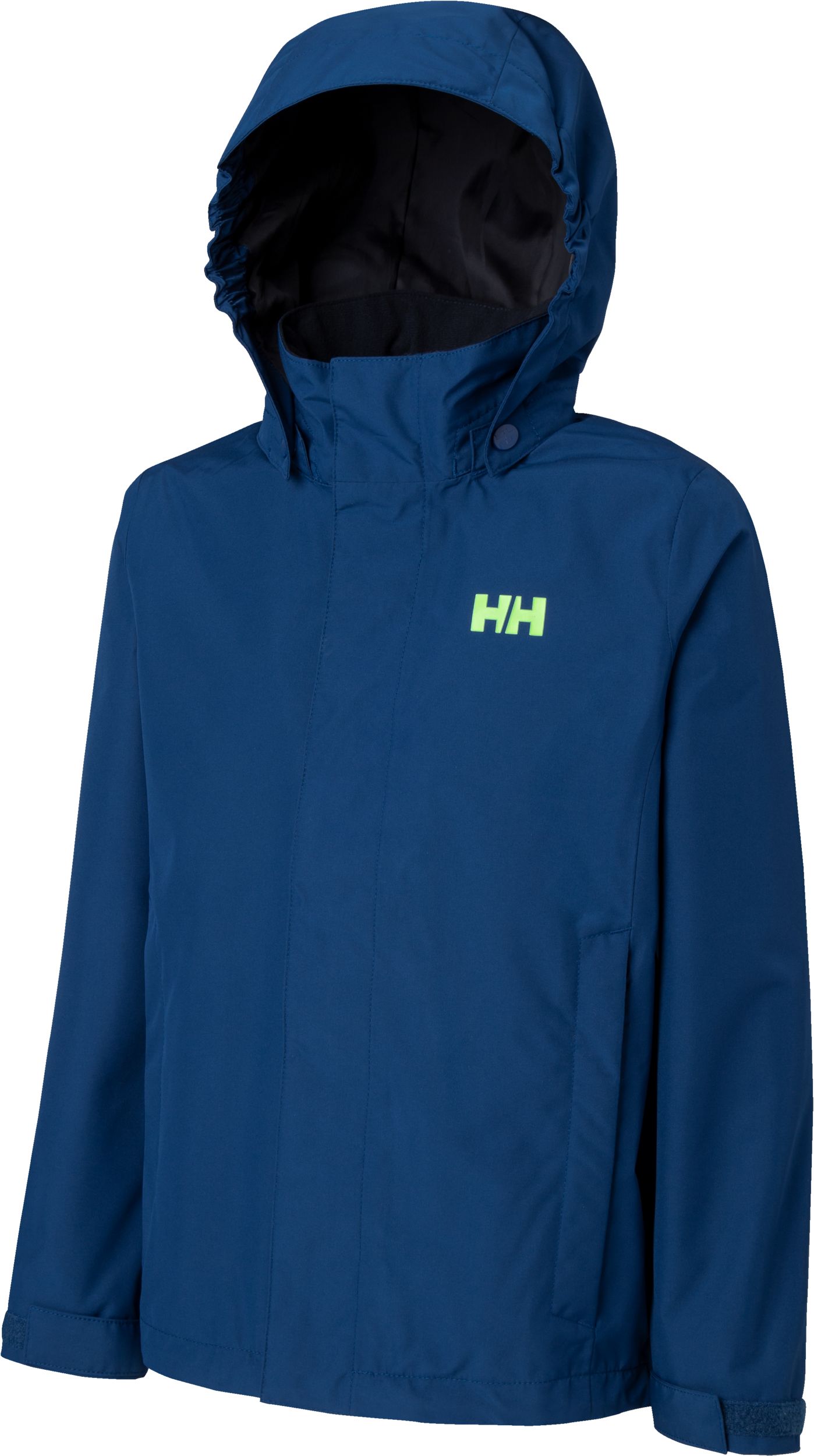 Helly hot sale hansen seven