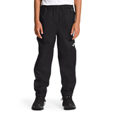The North Face Boys' Antora Rain Pants Front_Flat