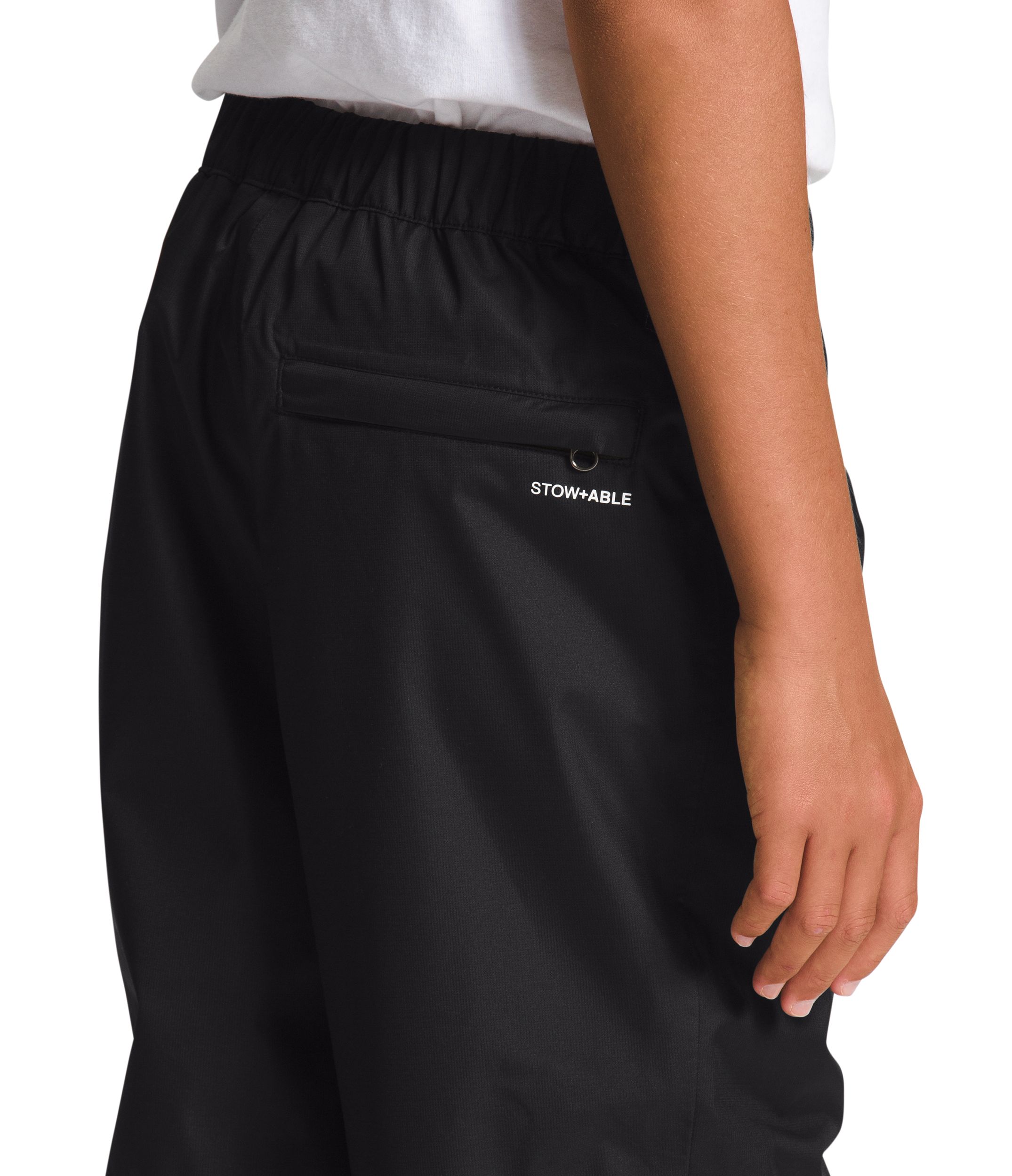 The North Face Boys' Antora Rain Pants