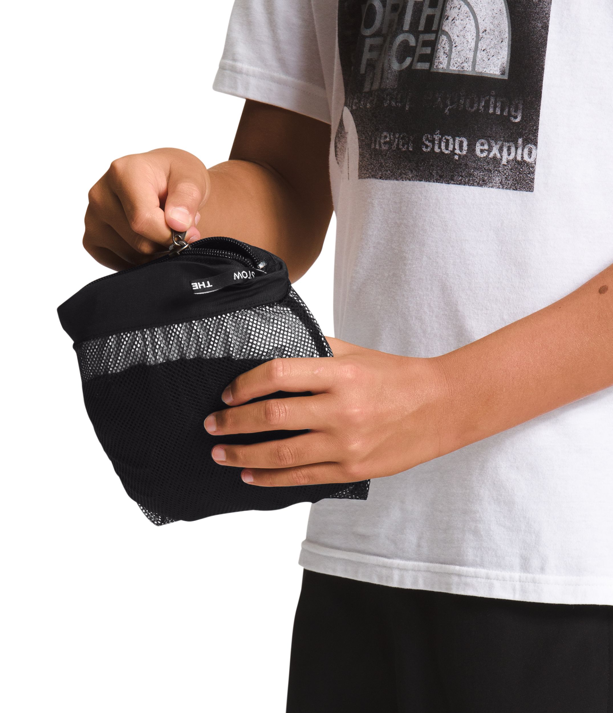 The North Face Boys' Antora Rain Pants