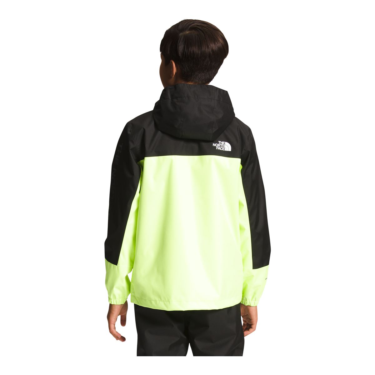 The North Face Boys' Antora Rain Jacket