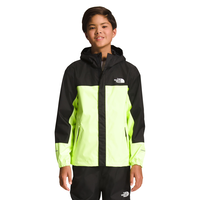 The North Face Boys' Antora Rain Jacket Front_Flat