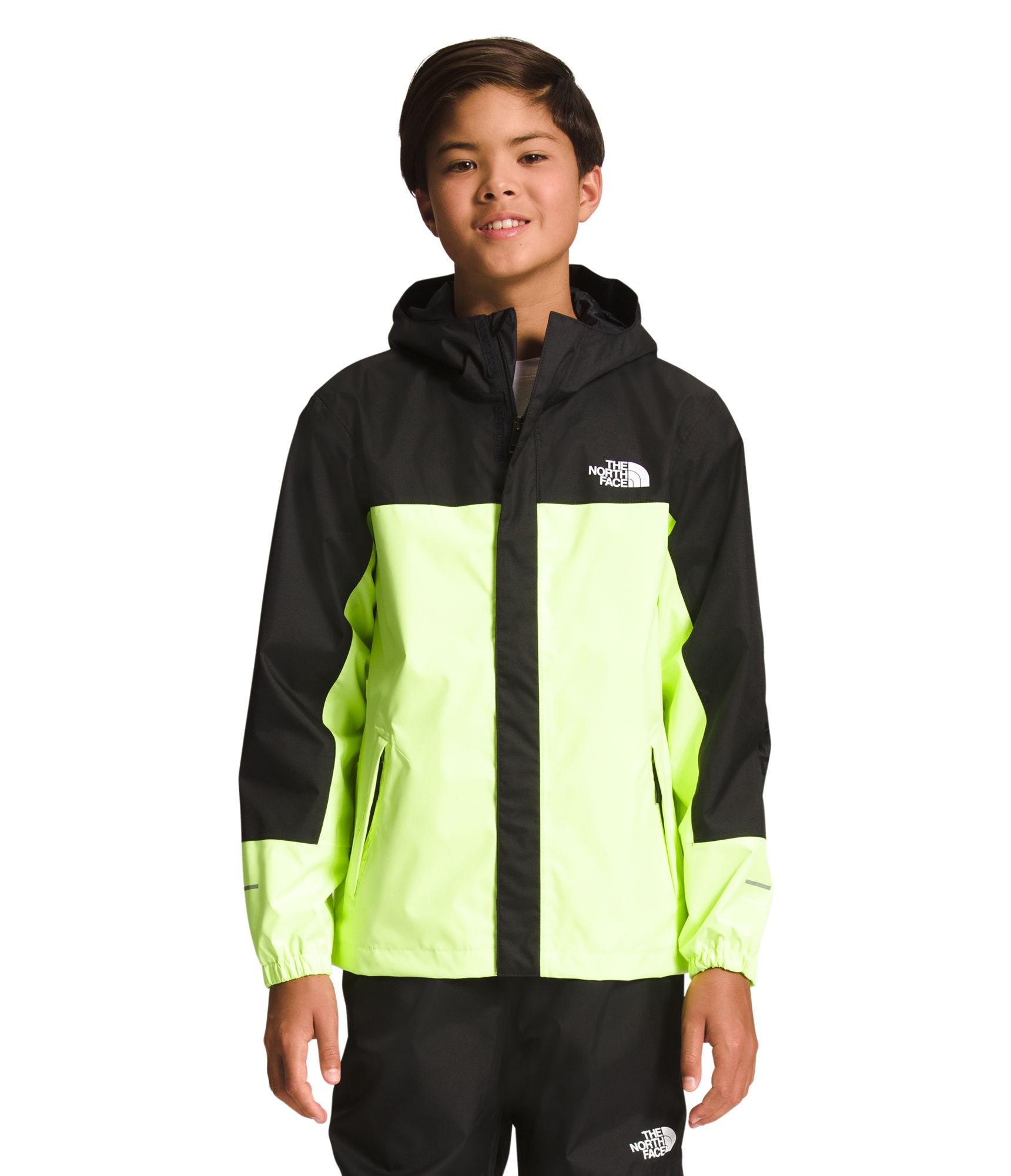 The North Face Boys' Antora Rain Jacket | SportChek