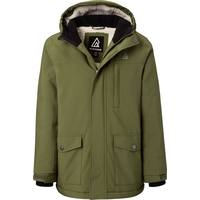 Ripzone Boys' Knowlton Insulated Jacket Front_Flat