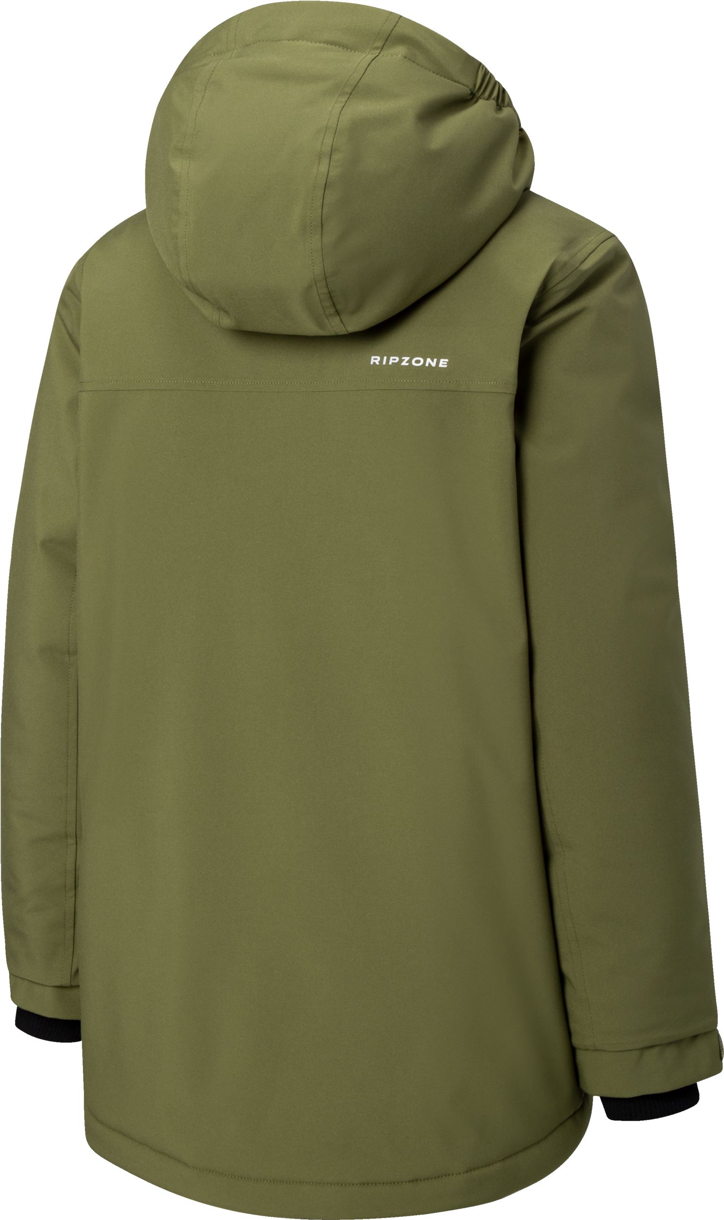 Ripzone Boys' Knowlton Insulated Jacket
