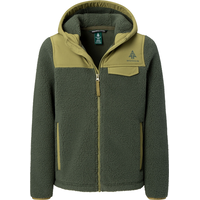 Woods™ Kids' Erris Heritage Jacket Front_Flat