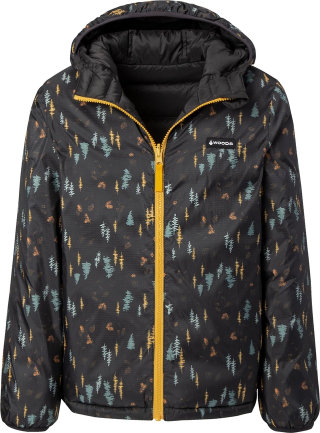 Woods™ Boys' Bennington Jacket