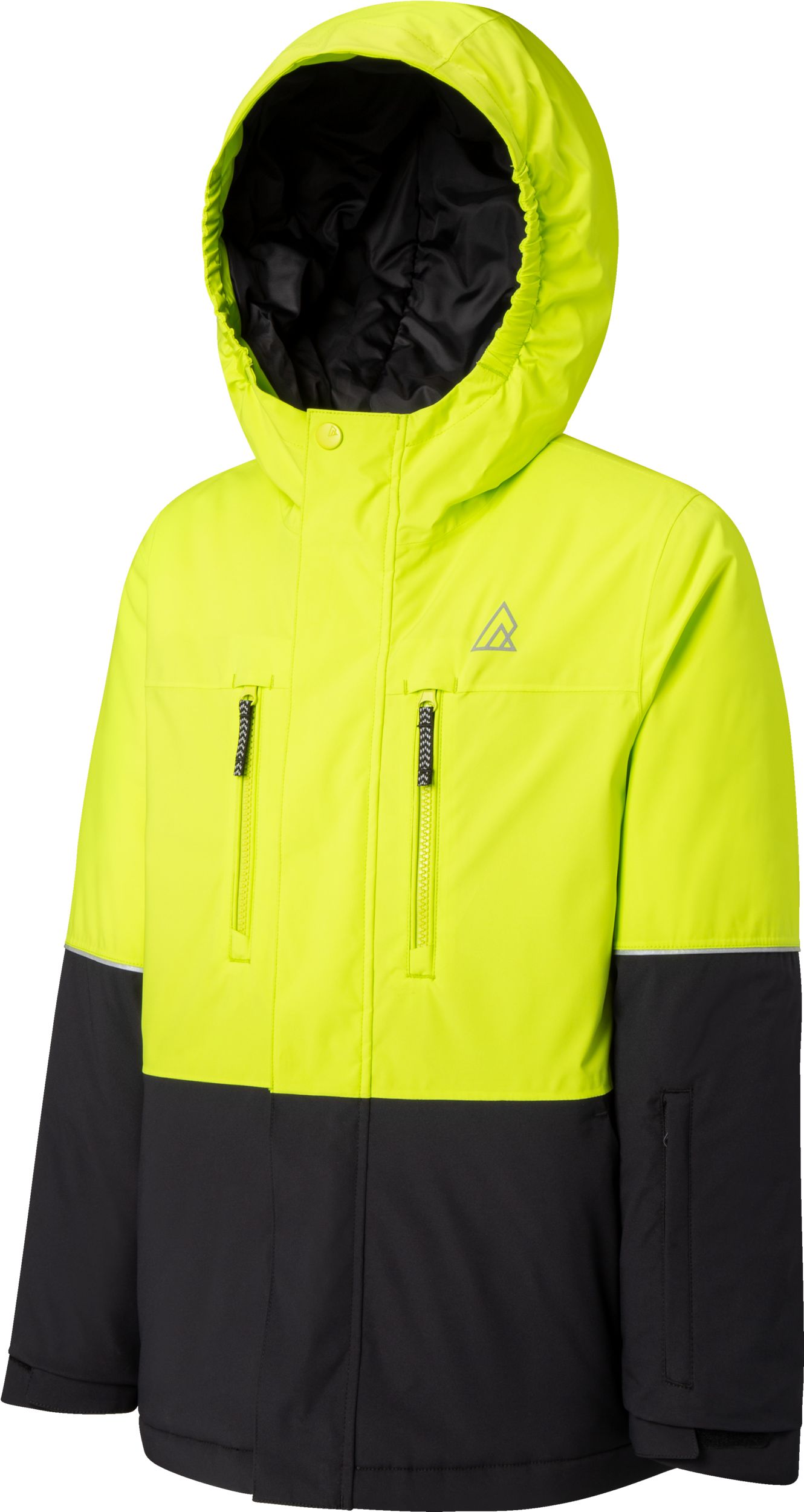 Ripzone Boys' Cascade Insulated Jacket