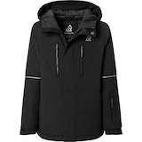 Ripzone Boys' Cascade Insulated Jacket Front_Flat