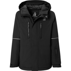 Ripzone Boys' Cascade Insulated Jacket