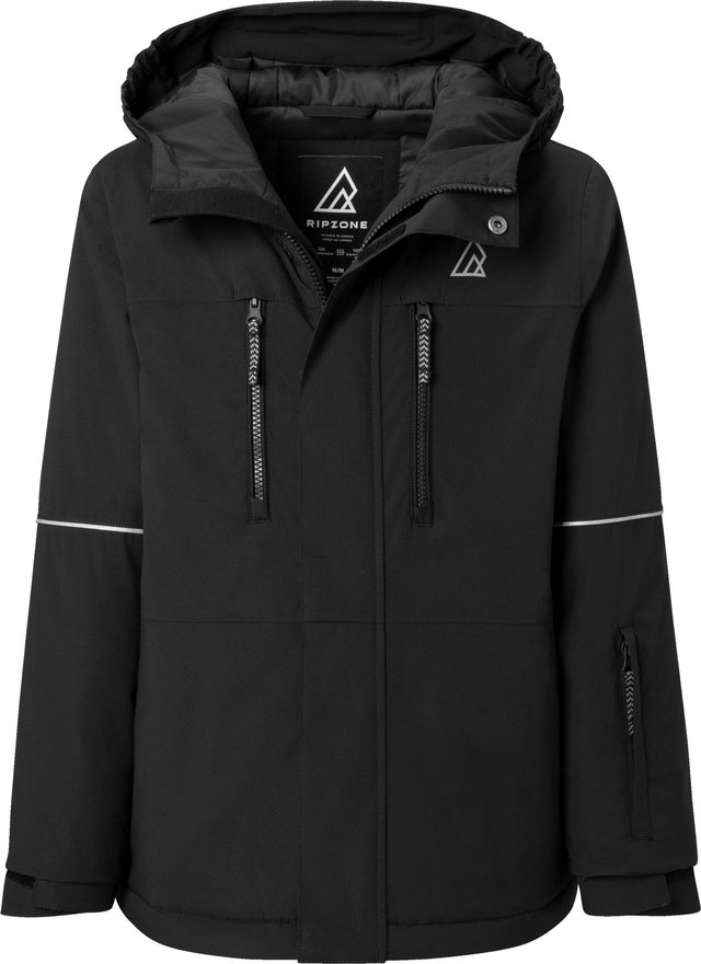 Ripzone Boys' Cascade Insulated Jacket