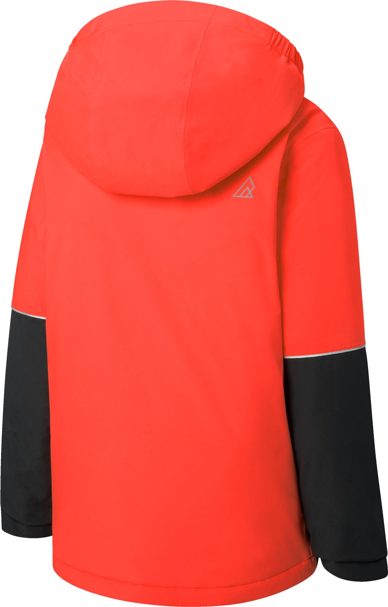 Ripzone Boys' Cascade Insulated Ski Jacket