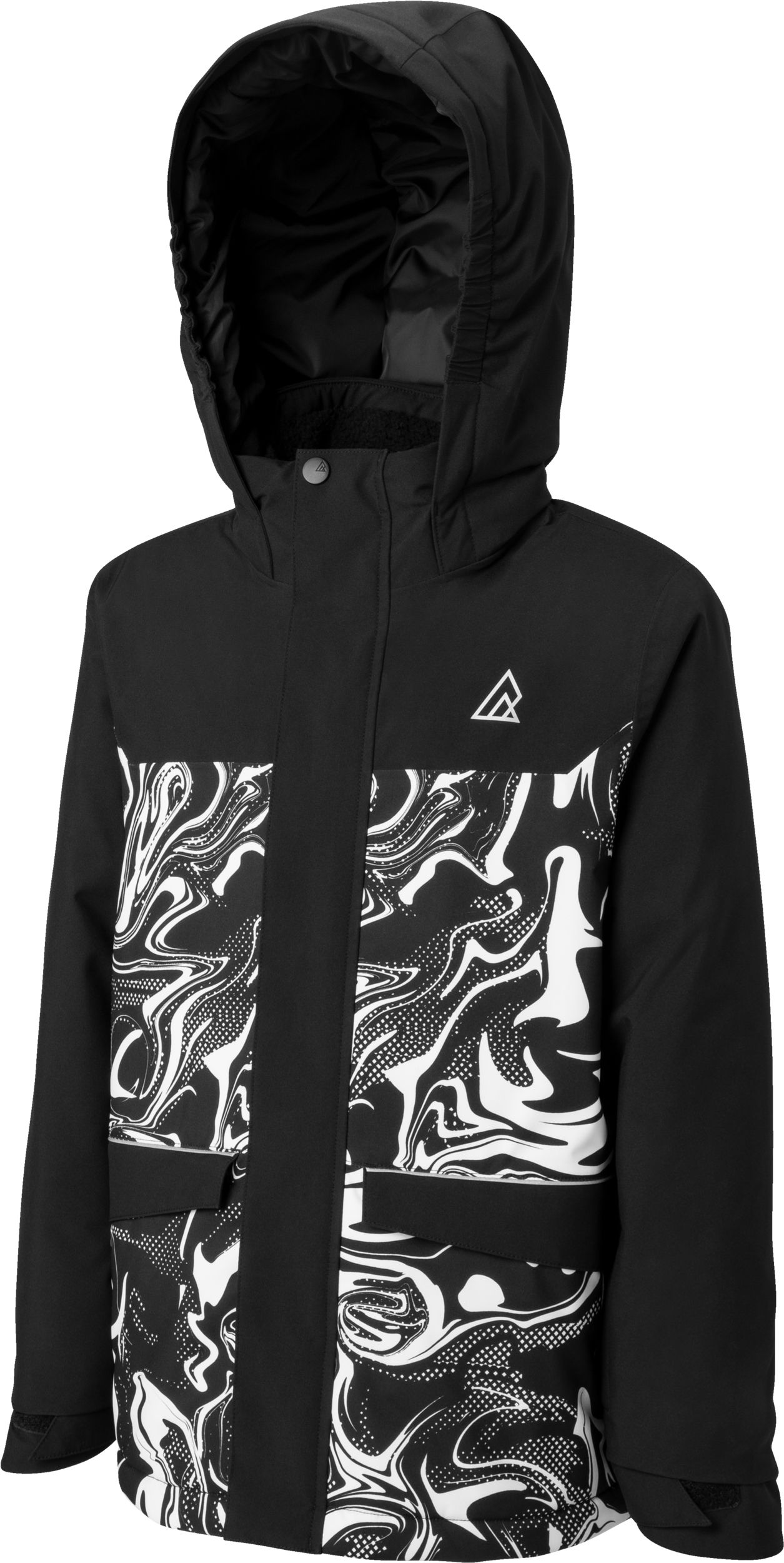 Ripzone Boys' Snowbowl Insulated Jacket | SportChek