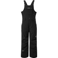 Ripzone Boys' Solara BIB Snow Pants Front_Flat
