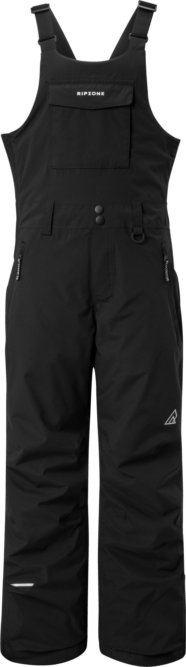 Ripzone Boys' Solara BIB Snow Pants