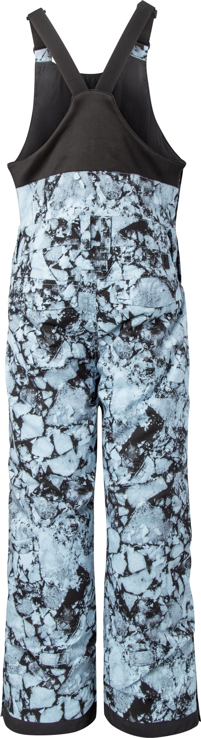 Ripzone Boys' Solara BIB Snow Pants