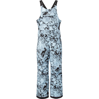Ripzone Boys' Solara BIB Snow Pants Front_Flat
